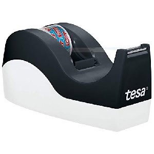 tesa Easy Cut Tischabroller ORCA um 5,38 € statt 8,94 €