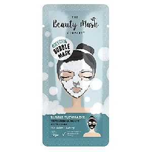 The Beauty Mask Company Oxygen Bubble Mask um 1,33 € statt 2,15 €