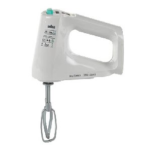 Theo Klein Braun Handmixer um 8,87 € statt 12,97 €