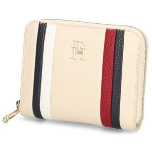 Tommy Hilfiger TH EMBLEM MED ZA CORP Damen Geldbörse um 33,96 € statt 64,90 €