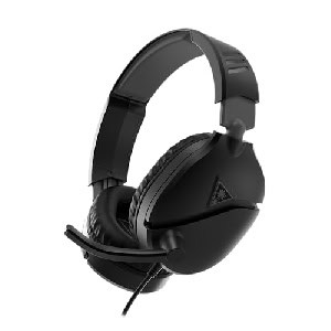 Turtle Beach Recon 70 kabelgebundenes Gaming-Headset um 20,16 € statt 31,99 €