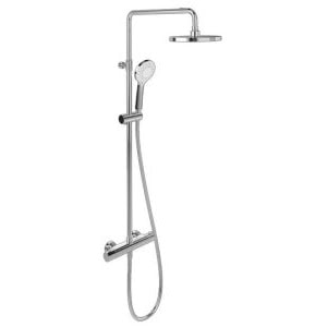 Villeroy & Boch Universal Showers Duschsystem mit drei Funktionen um 228,90 € statt 283,61 €