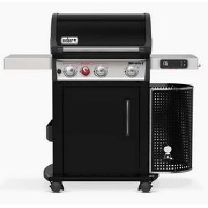 Weber Spirit EPX-325S GBS Smart Gasgrill black um 496,50 € statt 829 €