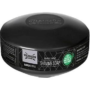 Wilkinson Sword Classic Shave Rasierseife 125g um 2,86 € statt 4,87 €