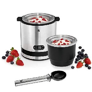 WMF Küchenminis 3in1 Eismaschine um 47,89 € statt 59,90 €