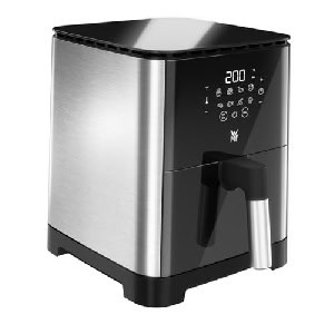 WMF Multi Taste Heißluftfritteuse / Airfryer (1550 W, 4,6l für 2-4 Personen) um 94,78 € statt 149,99 €