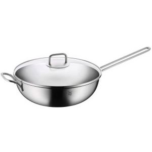 WMF Wok Pfanne 30cm um 33 € statt 49,99 €