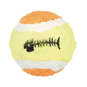 6x Trixie Hunde-Spielball, ø 3,5–4 cm um 0,95 € statt 1,95 €