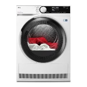 AEG Electrolux TR8T70680 Wärmepumpentrockner um 677,91 € statt 809,99 €