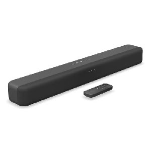 Amazon Fire TV Soundbar um 110,92 € statt 134,39 €