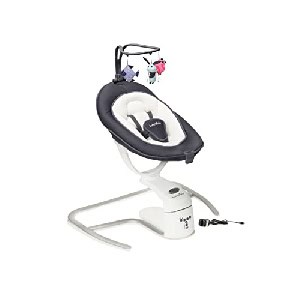 Babymoov Swoon Motion Babyschaukel um 91,36 € statt 174 €