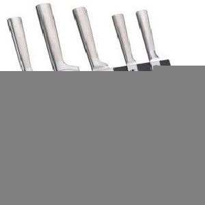 Berndorf Messerblock-Set, 5-tlg. um 39,90 € statt 49,99 €