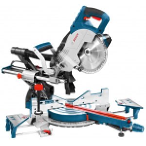 Bosch Professional “GCM 8 SJL” Paneelsäge um 301,50 € statt 379 €