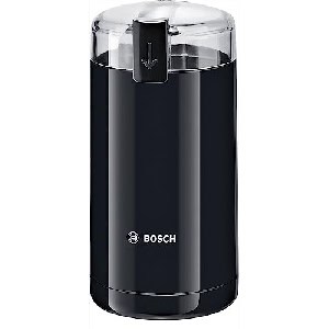 Bosch TSM6A013B Kaffeemühle, schwarz um 16,94 € statt 24,39 €