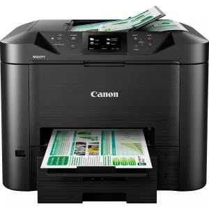 Canon MAXIFY MB5450 Multifunktionsdrucker um 136,93 € statt 179 €