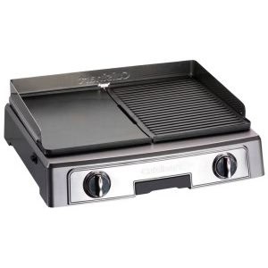 Cuisinart PL50E Plancha-Tischgrill um 88,90 € statt 125,20 €