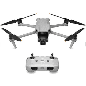 DJI Air 3 Drohne mit RC-N2 Fernsteuerung um 719,10 € statt 869,51 €