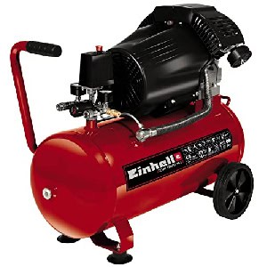 Einhell Classic TC-AC 420/50/10 V Elektro-Kompressor um 226,92 € statt 338,95 €