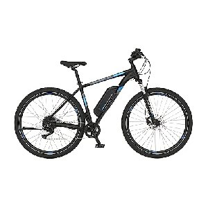 Fischer Montis EM 1724 557Wh (Modell 2023) E-Mountainbike um 664,54 € statt 905,45 €