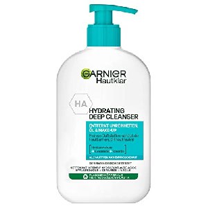 Garnier Hautklar Gesichtsreinigung 250ml um 5,70 € statt 5,87 €