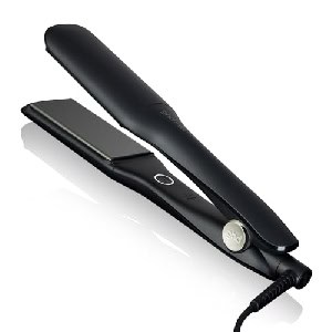 ghd max – professioneller Haarglätter mit breiten Platten für langes, dickes oder lockiges Haar um 151,25 € statt 191,36 €