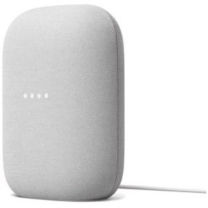 Google Nest Audio Lautsprecher um 65,90 € statt 92,90 €