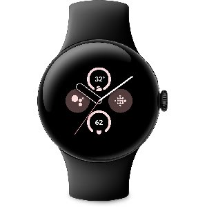 Google Pixel Watch 2 (Wi-Fi)  mit Sportarmband um 190,58 € statt 272,67 €