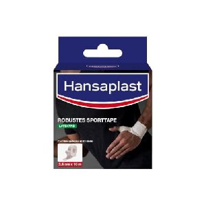 Hansaplast Robustes Sporttape 10m x 2.5cm um 3,62 € statt 5,65 €