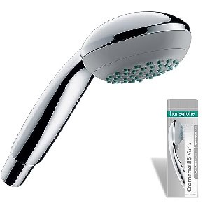 Hansgrohe Crometta 85 Vario Handbrause chrom um 8,07 € statt 15,95 €