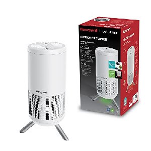 Honeywell HPA 830 WE4 Luftreiniger um 77,69 € statt 117,89 €