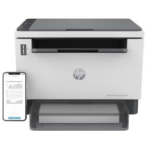 HP LaserJet Tank MFP 1604w Multifunktionsdrucker um 147,95 € statt 171,42 €