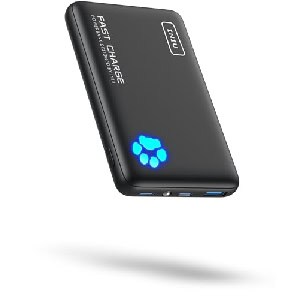 INIU Powerbank 22,5W 10000mAh (USB C In & Out) um 9,98 € statt 25,40 €