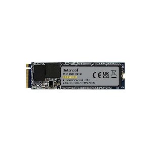 Intenso 250GB M.2 SSD PCIe Premium um 17,13 € statt 25,37 €