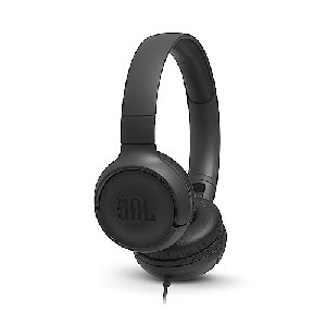 JBL Tune 500 On-Ear Kopfhörer mit Kabel um 17,33 € statt 28,99 €