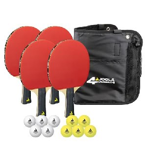 Joola Quattro Tischtennis-Set um 18,14 € statt 25,99 €