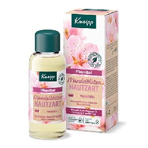 Kneipp Mandelblüten Hautzart Pflegeölbad 100ml um 2,87 € statt 5,80 €