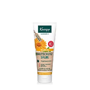 Kneipp Ringelblume Hautschutzsalbe 75ml um 2,41 € statt 5,45 €