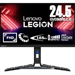 Lenovo Legion R25i-30 24,5″ Full HD Gaming Monitor um 105,87 € statt 149,99 €