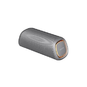 LG XBOOM Go DXG5 tragbarer Bluetooth-Lautsprecher grau um 49,41 € statt 66,51 €