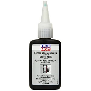 Liqui Moly Schraubensicherung hochfest 50g um 10,87 € statt 19,29 €