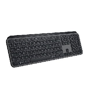 Logitech MX Keys S kabellose Tastatur um 78,80 € statt 90,99 €