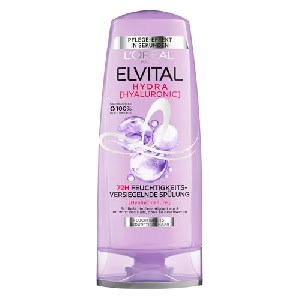 L’Oréal Paris Elvital Hydra [Hyaluronic] Feuchtigkeits-Versiegelnde Spülung 250ml um 2,13 € statt 4,15 €