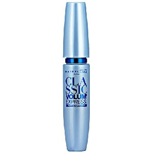 Maybelline Jade Volum’ Express Waterproof Mascara, 8,5 ml um 2,41 € statt 7,95 €