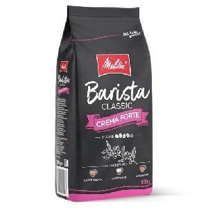 Melitta Barista Crema Forte Kaffeebohnen 1kg um 6,09 € statt 19,94 €