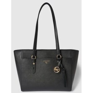 Michael Kors “Sullivan” Shopper aus Leder mit Label-Detail um 199,99 € statt 254,49 €