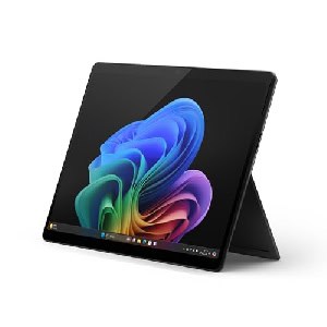 Microsoft Surface Pro 11 Snapdragon X Elite 16GB RAM 256GB SSD um 1.108,24 € statt 1.481,53 €