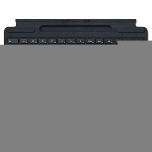 Microsoft Surface Pro 8 Signature Type Cover schwarz um 87 € statt 108 €