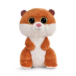 Nici Glubschis Hamster Stubbi 25cm um 5,65 € statt 9,90 €