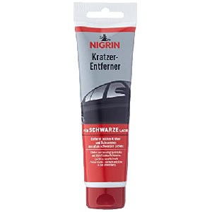 Nigrin Kratzer-Entferner schwarz 150g um 3,99 € statt 7,50 €