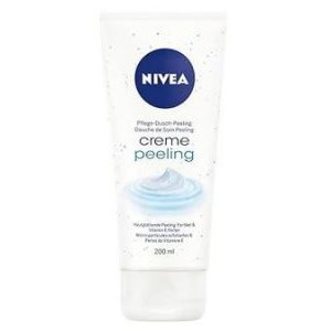 Nivea Creme Peeling Duschgel 200ml um 2,41 € statt 5,79 €